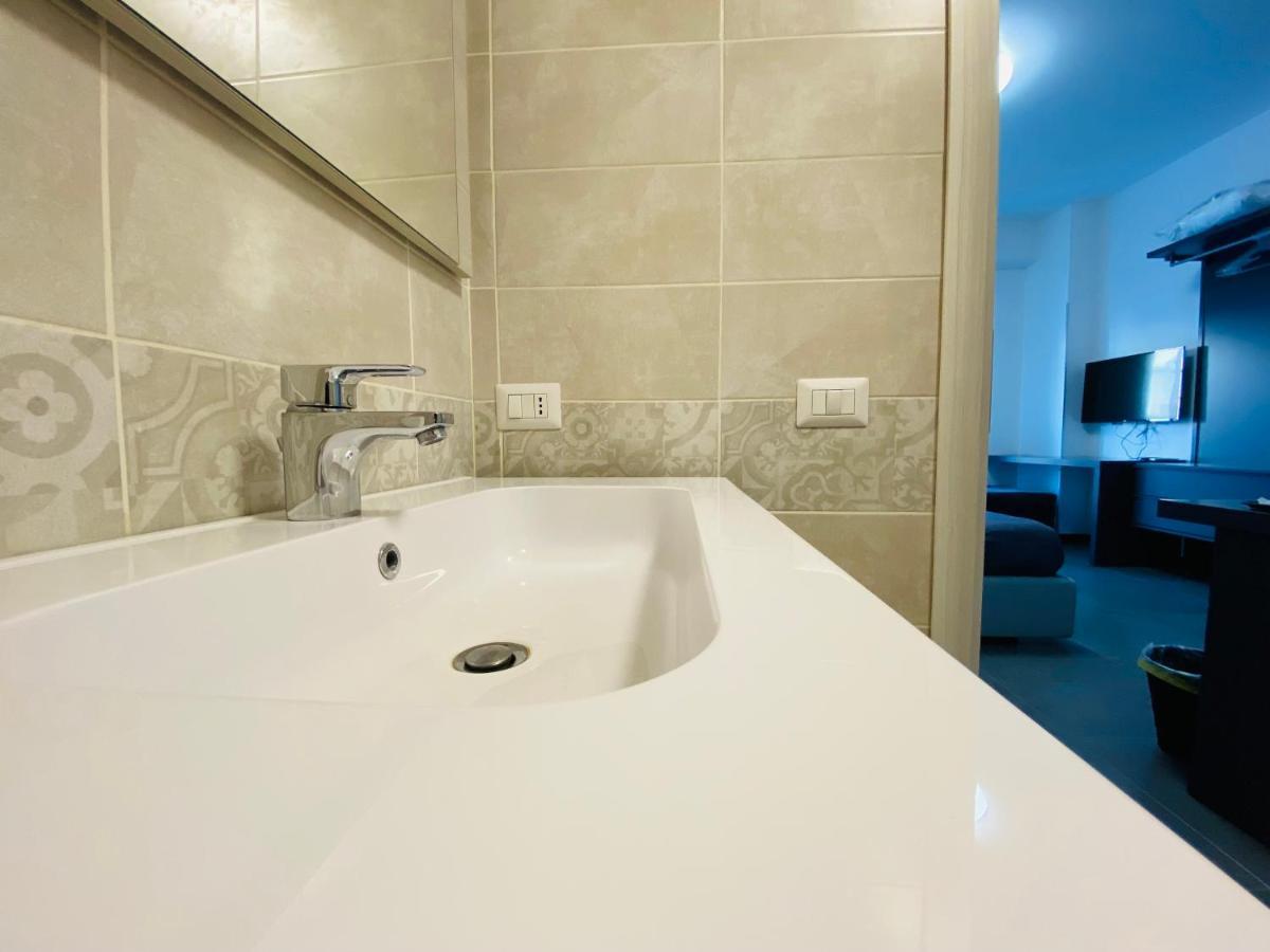 I Cinque Mori Deva Hotel Syracuse Exterior photo