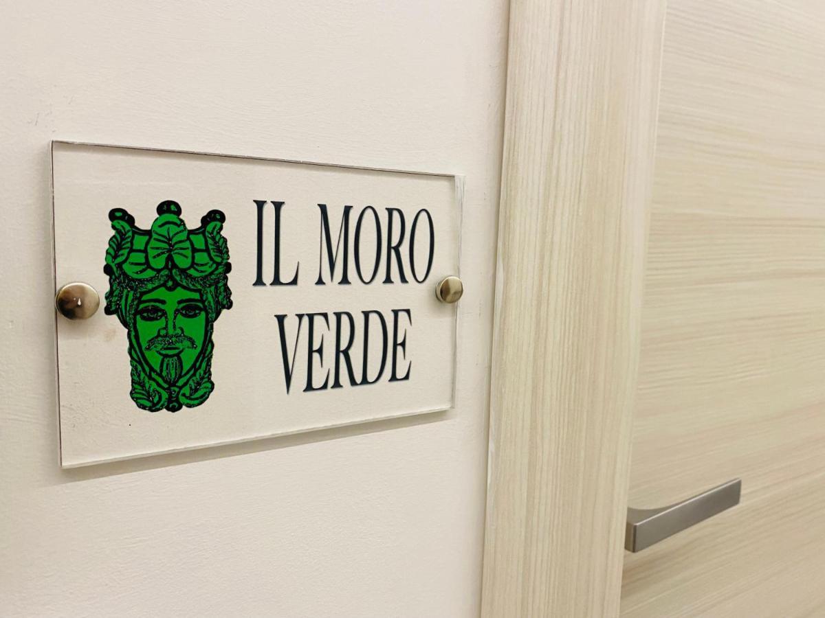 I Cinque Mori Deva Hotel Syracuse Exterior photo